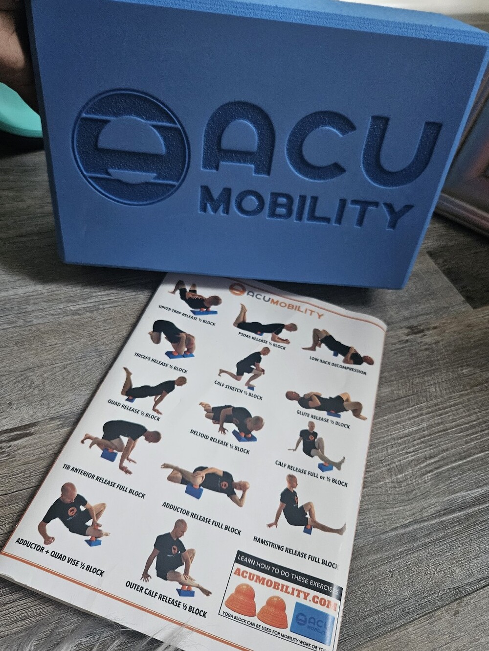 Mobility Bundle - Picture 7 of 10